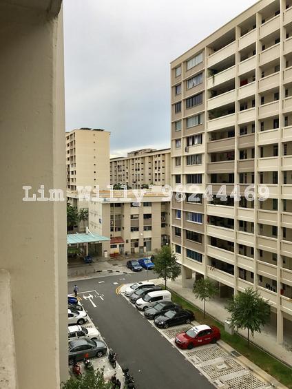 Blk 348 Ubi Avenue 1 (Geylang), HDB 4 Rooms #145914552